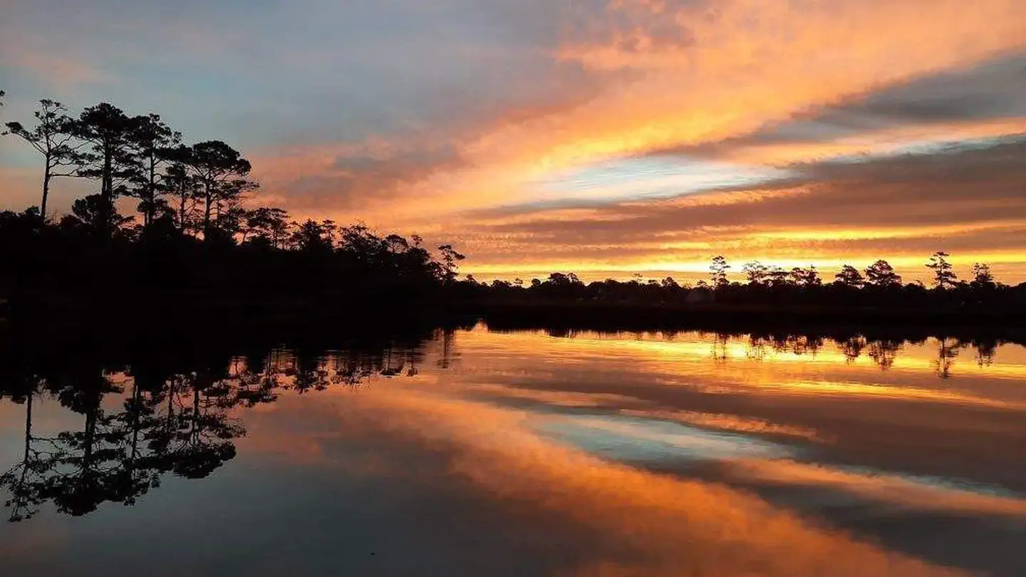 Cedar Point Campground