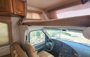 The Happy Camper RV