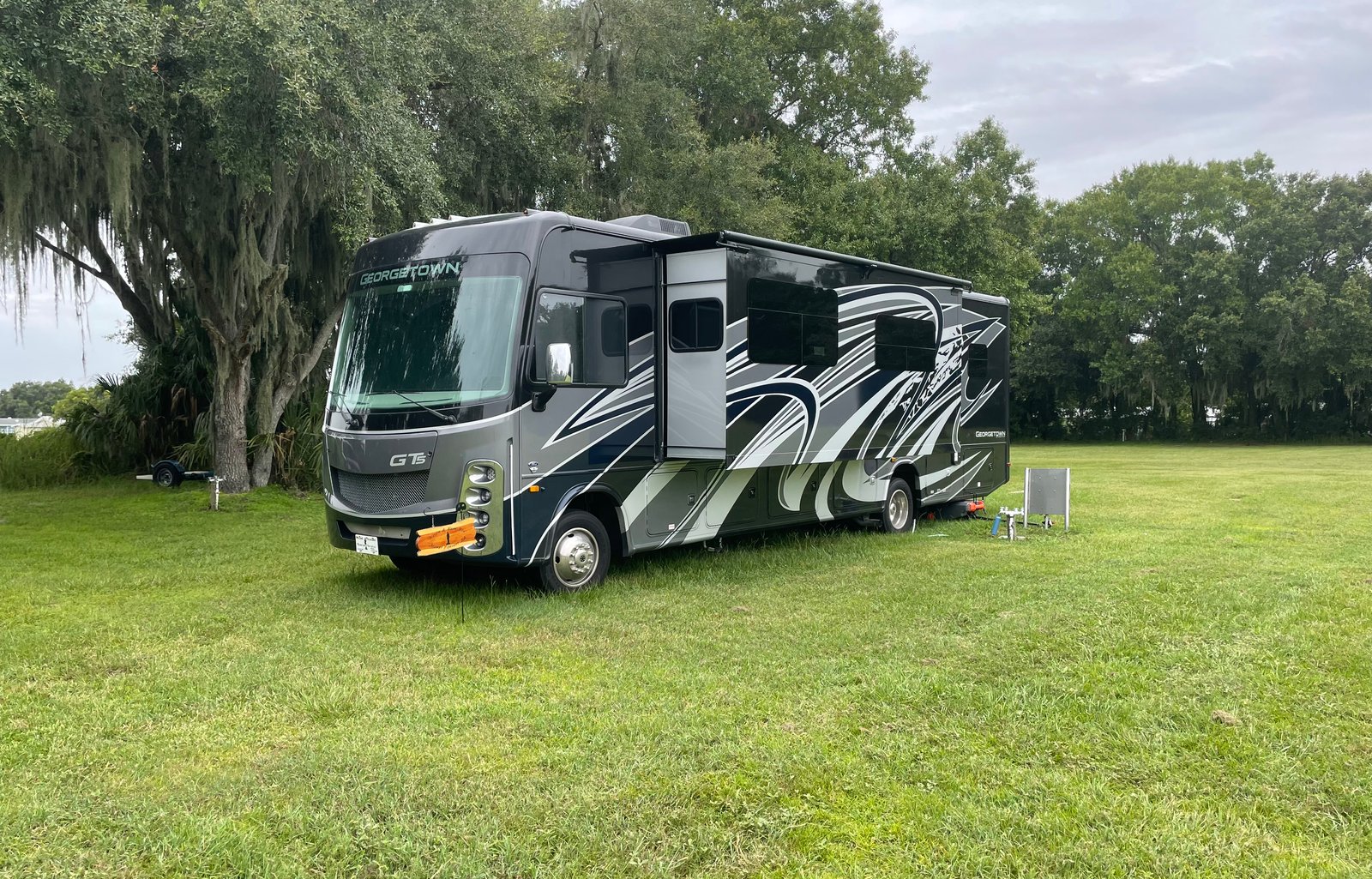2021 Forest River Rv Georgetown 5 Series 31L5