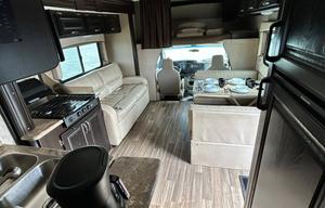 ROCCO 2018 NeXus RV Phantom 32P