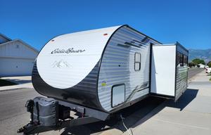 2024 Heartland Eddie Bauer 261 BH-C