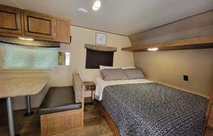 ★BUNKS★QUEEN★