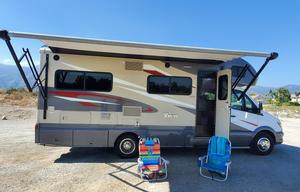 2017 Winnebago View 24J RV rental photo 35