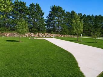 Fox Hill RV Resort and Campground