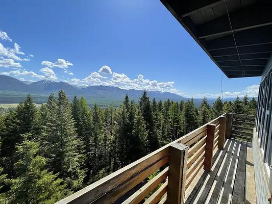 001, Loop: AREA MISSION LOOKOUT