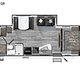 2023 Heartland Sundance 2 Bedroom