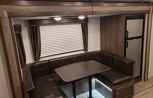Bunkhouse Clean and Fun House
