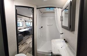 Travelin' Texas RV