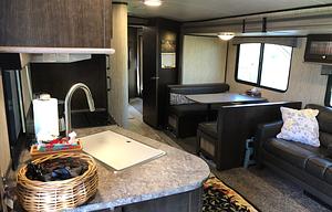 2019 Heartland Sundance Ultra Light XLT 312BH