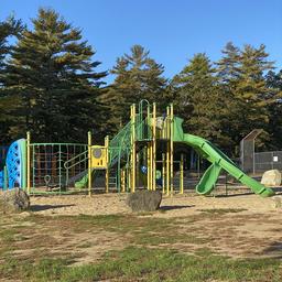 Ellis-Haven Campground