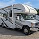 Freedom Elite | Cozy and Easy to Drive Class C RV