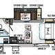 2018 Forest River Rockwood Mini Lite 2509S