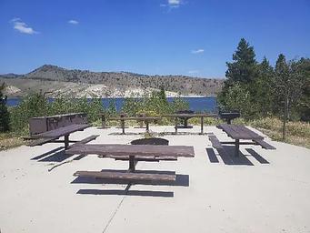 G01, Loop: WILLOW CREEK