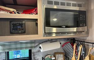 TT3 - 8 Person w/ Bunk- The RV Rental Factory