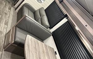 2022 CrossRoads RV Sunset Trail Super Lite SS330BH