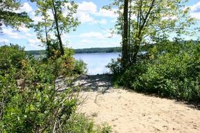 Androscoggin Lake Campground