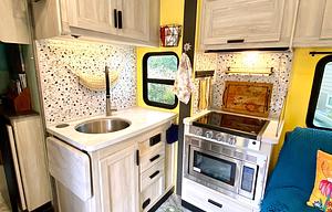 2022 Forest River RV Sunseeker LE 3250DSLE Ford