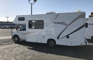 2013 Thor Motor Coach Four Winds 23A Ultimate