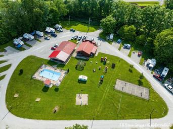 Outpost RV Park & Campground