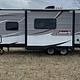 2019 Dutchmen RV Coleman Lantern Series 244BH
