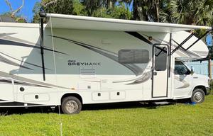 2020 Jayco Greyhawk 29MV