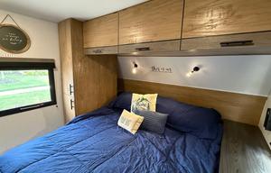Texas House on Wheels | Fully - Loaded Camper