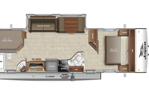 RV-D2 (Jayco Bunkhouse)