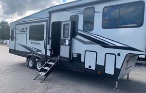 2020 Dutchmen RV Astoria 3003RLF