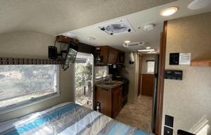 Your  Glamping Experience Awaits!