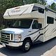 32' Bunkhouse w/WiFi - Your Home Away From Home