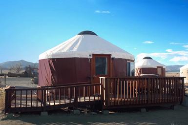 Joyful Journey Hot Springs