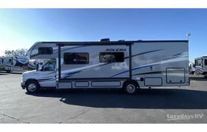 Travel Moore's Adventure RV