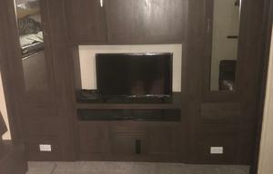 2018 Forest River Wildwood