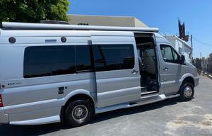 2019 Winnebago Sprinter