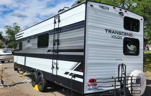 2022 Grand Design Transcend Xplor M-247BH