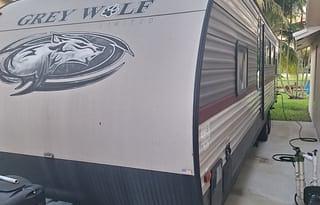 2019 Forest River RV Cherokee 29te