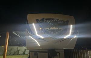 2023 Eclipse Attitude Widebody 3821GIG
