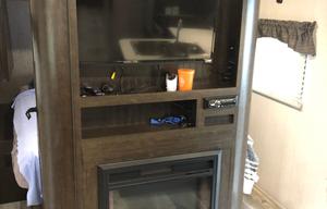 2020 Heartland Prowler 320BH For Large Families