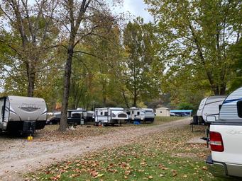 Big Sycamore Family Campground
