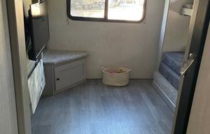 Oasis on Wheels
