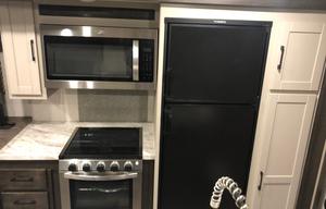 2020 CrossRoads RV Cruiser Aire CR30RLS