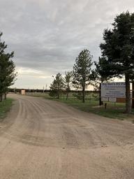 Big Ben's RV Park