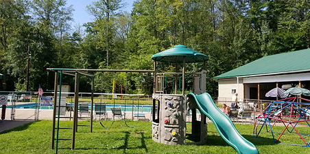 Lehigh Gorge Campground