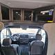 New 2025 Qwest on Mercedes Benz, 25 feet