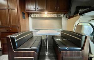 Easy Alaska RV for Couples & First-Timers