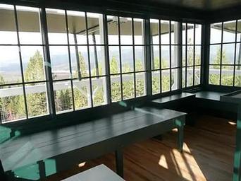 Double Arrow Lookout