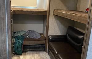 2020 Grand Design Solitude with Bunkhouse
