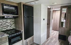 2022 Your Ultimate Game Day RV/Camping Companion
