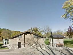 Tailwater West Campground