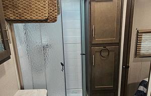 2008 CrossRoads RV Sunset Trail Super Lite SS291RK
